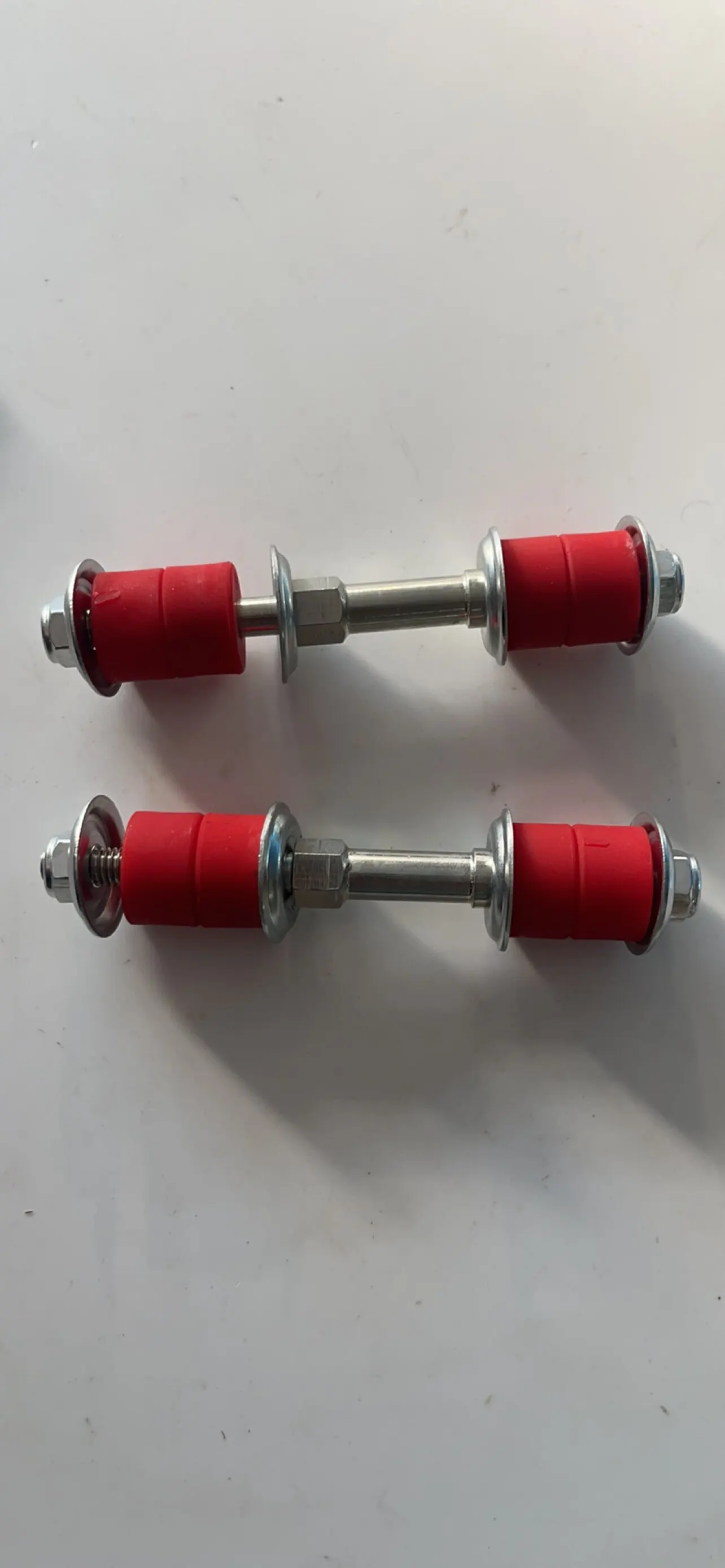 Modified for Nissan A31 S13 S14 S15 anti-tilt bar Small tie bar, plum string, adjustable balance bar