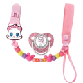dummy clips 13-18M