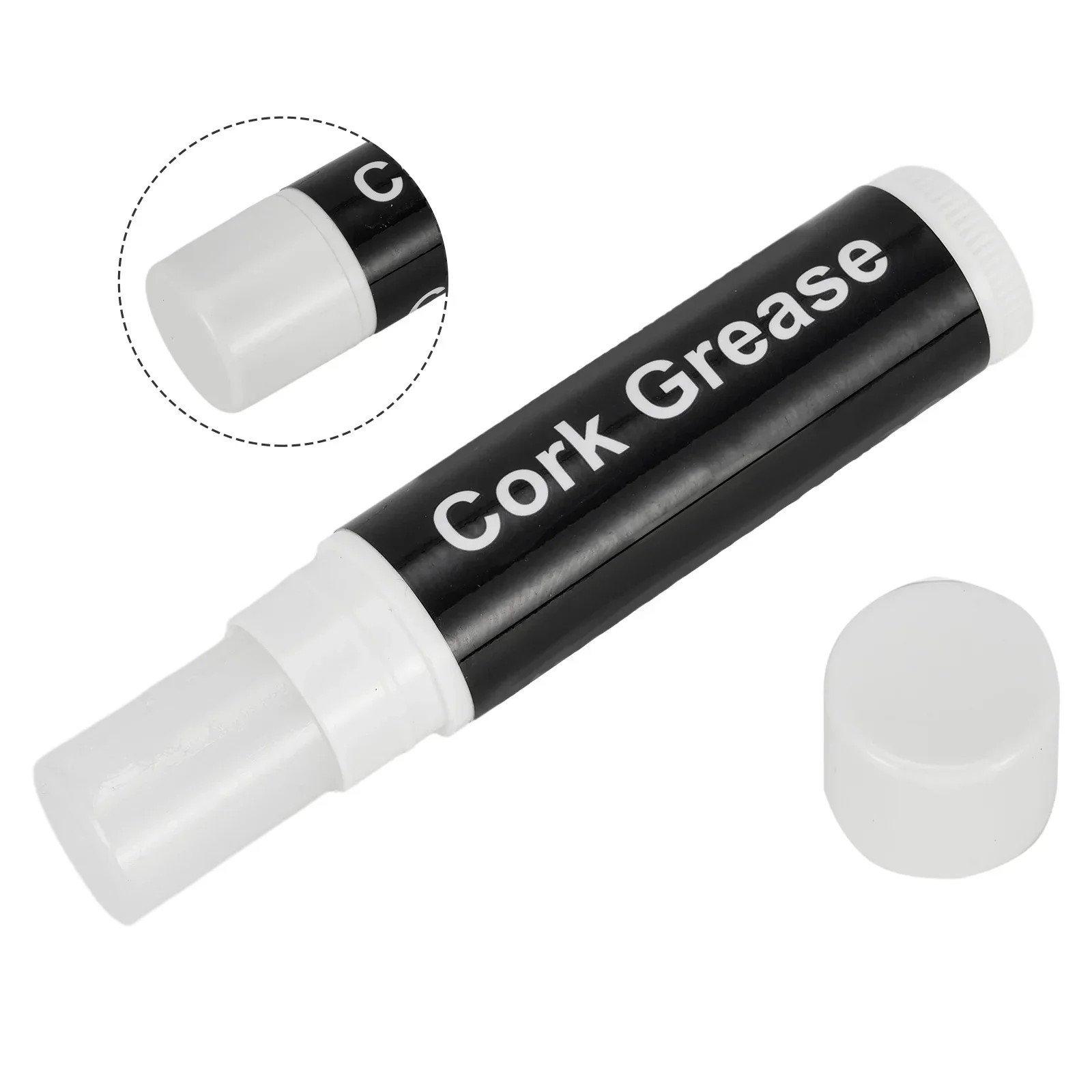 Cork Grease For Clarinet Saxophone Oboe Flute Instrument Parts Musical Instruments Accessories High Quality