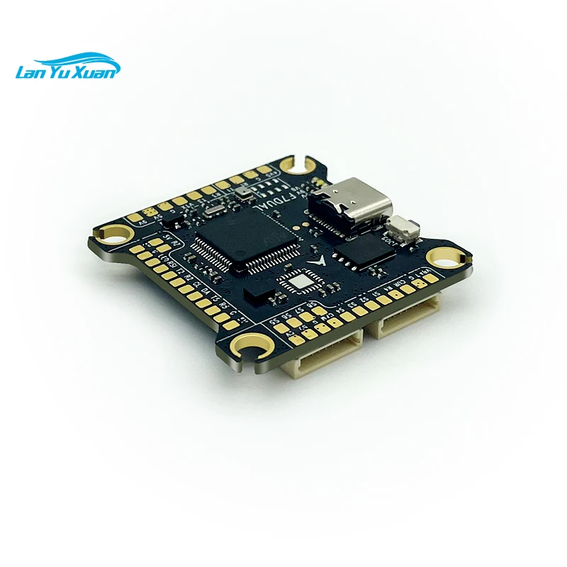 

AOCODA-RC F7 Контроллер полета 3-6s MPU6000 OSD X8, ji30.5mm