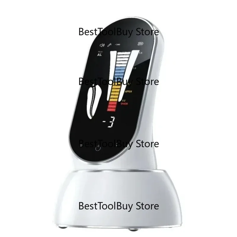 

Hot selling product High Quality Den tal Wireless Endo Motor with Mini Apex Locator