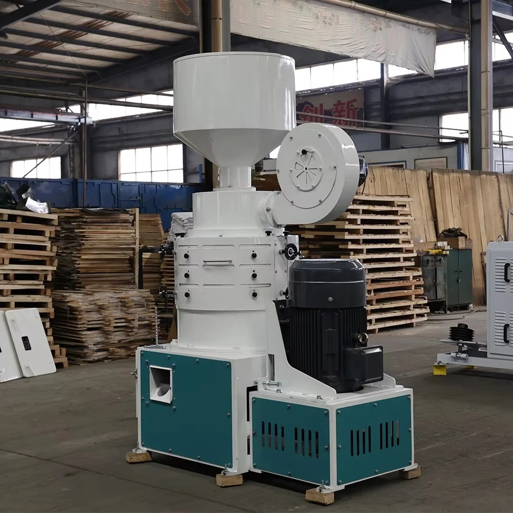 Mass Corn Shelling Machine JL45 Vertical Corn Shell Machine Corn Peeling Machine