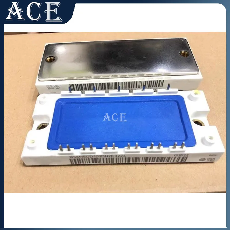 

BSM35GD120DN2 BSM35GD120DLC BSM35GD120DN2E3224 BSM35GD120DLCE3224 Модуль IGBT