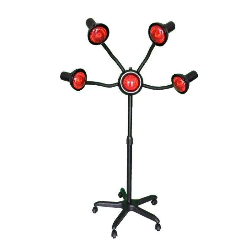 Hair Heating Machine Perm Machine, Hair Styling Heater Hair Oil Baker