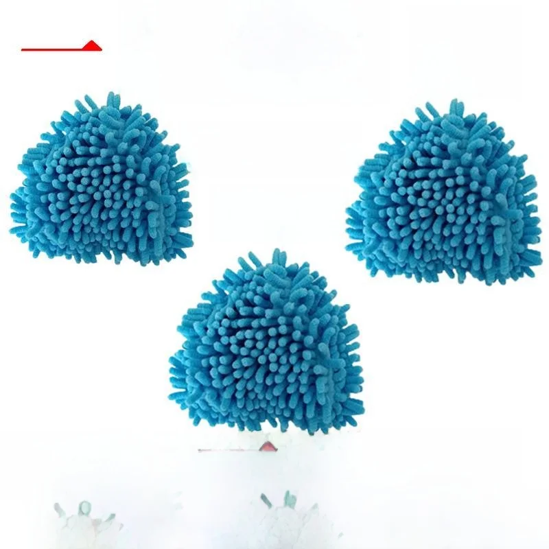 Extended Retractable Wiping Mop Ceiling Cleaning Cloth Wall Rubbing Roof Cleaning Small Home Personal Cleaning Tools