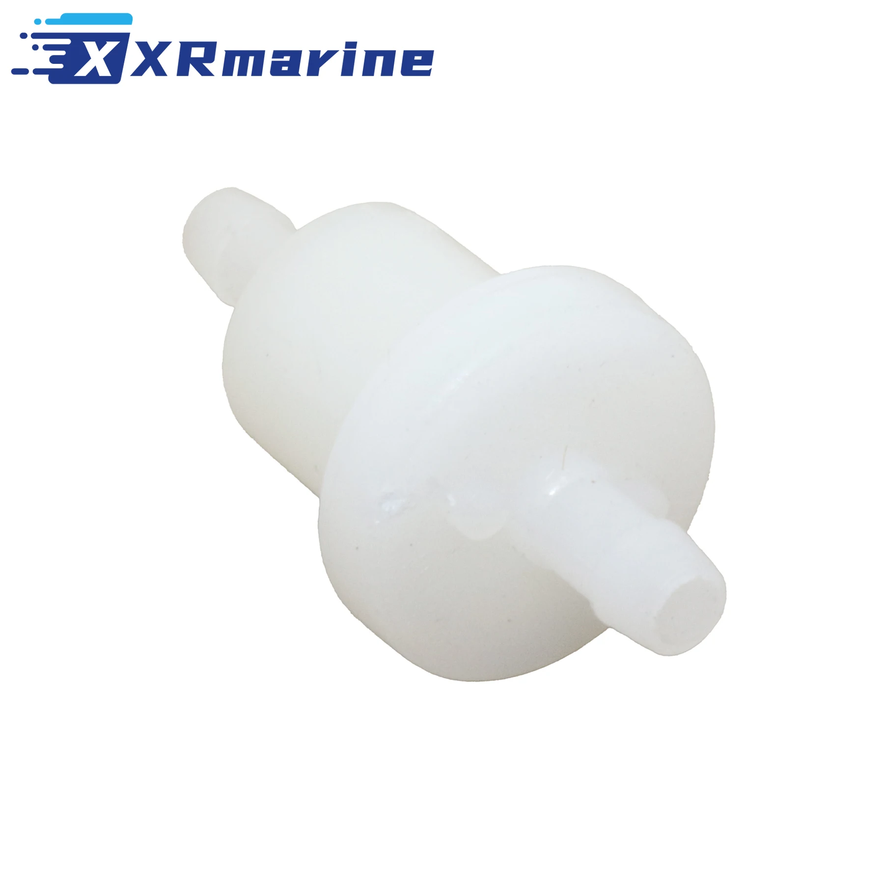 Fuel Filter for Mercury Outboard 35-80365M 4-Str 9.9 15 HP 18-7713 646-24251-01-00 646-24251-02-00