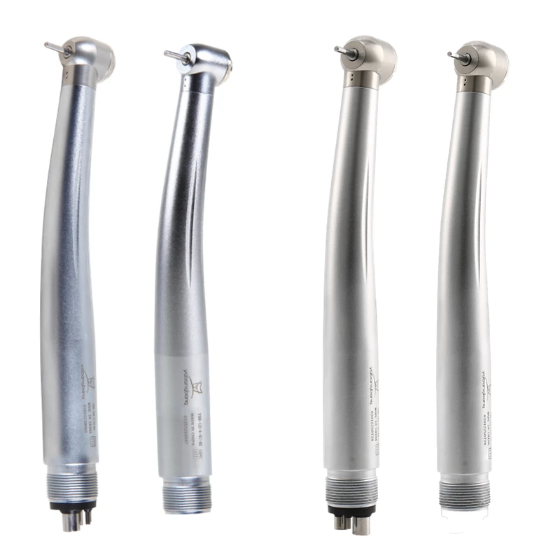 Dental High Speed Handpiece 2/4Hole Turbine Standard/Big Head Single Water Spray NSK Pana Style