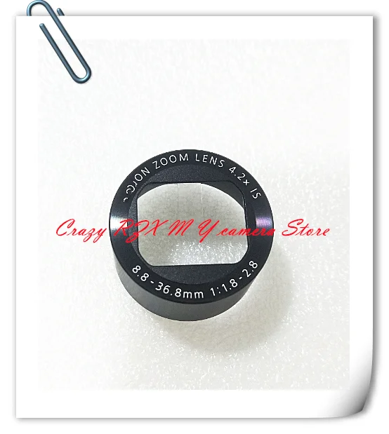 For Canon Powershot… - image