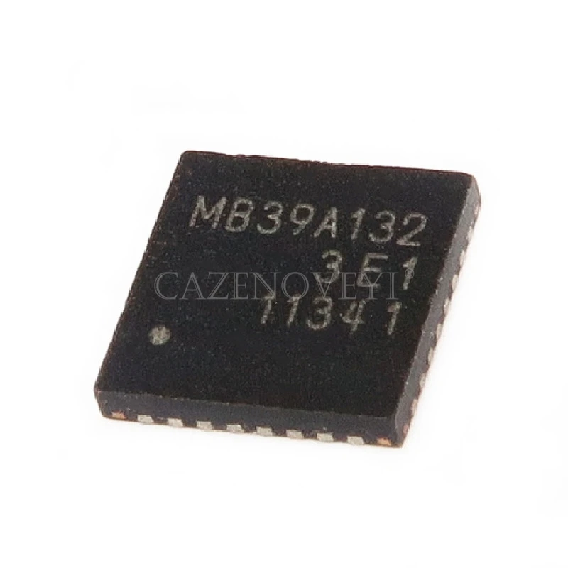NTP-8130 NTP8130 NAU8822AYG NAU8822 MXL7704-R3 MXL7704 MSP430G2553 430G2553 MFRC52201HN1 MFRC522 RC522 MB39A132 39A132 QFN-32
