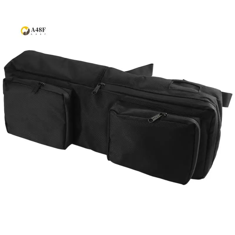 

A48F-сумка для велосипедного аккумулятора 17,7 дюйма/45 см, сумка для электрического скутера, чехол для велосипеда, передняя водонепроницаемая сумка для хранения MTB, сумка для электровелосипеда, сумка для велосипеда