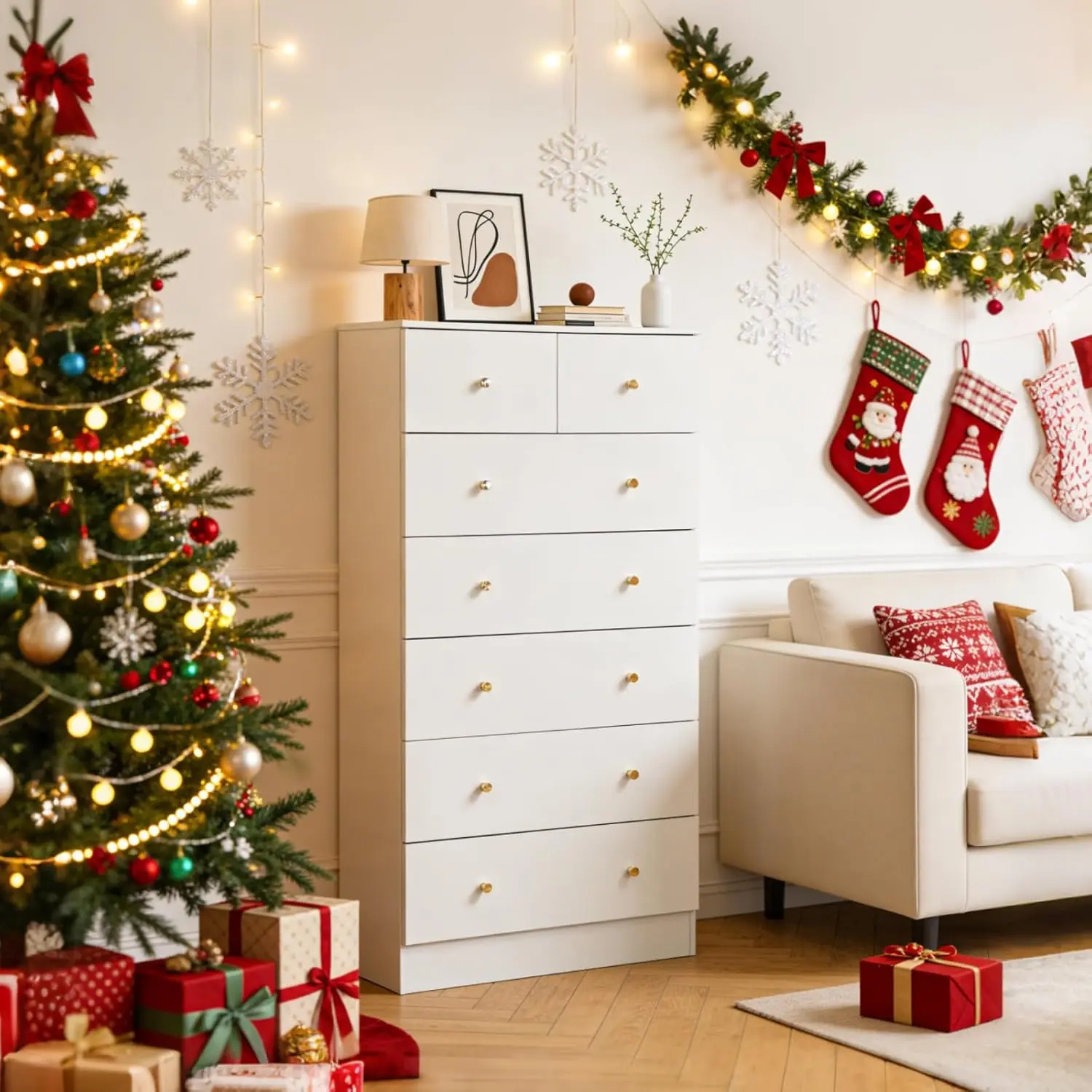 #13 Compare Bedroom Dresser Cabinets Before You Buy