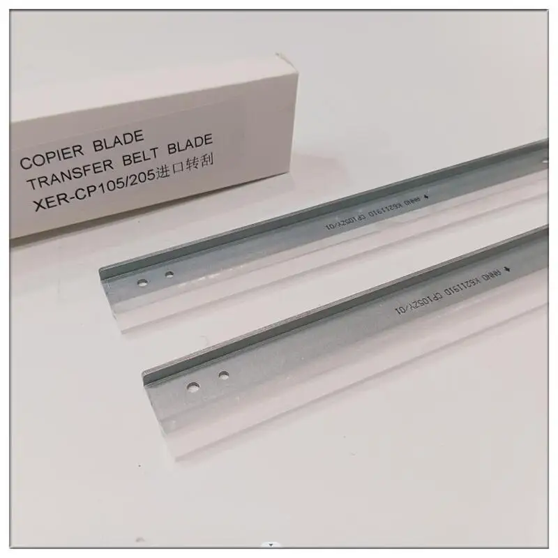 

Лезвие для чистки барабана для Xerox C1110 C2120 C1190 6125 6130 6140 6500, цветной принтер, CP305 CM305, лезвие для очистки переносной ленты, WB