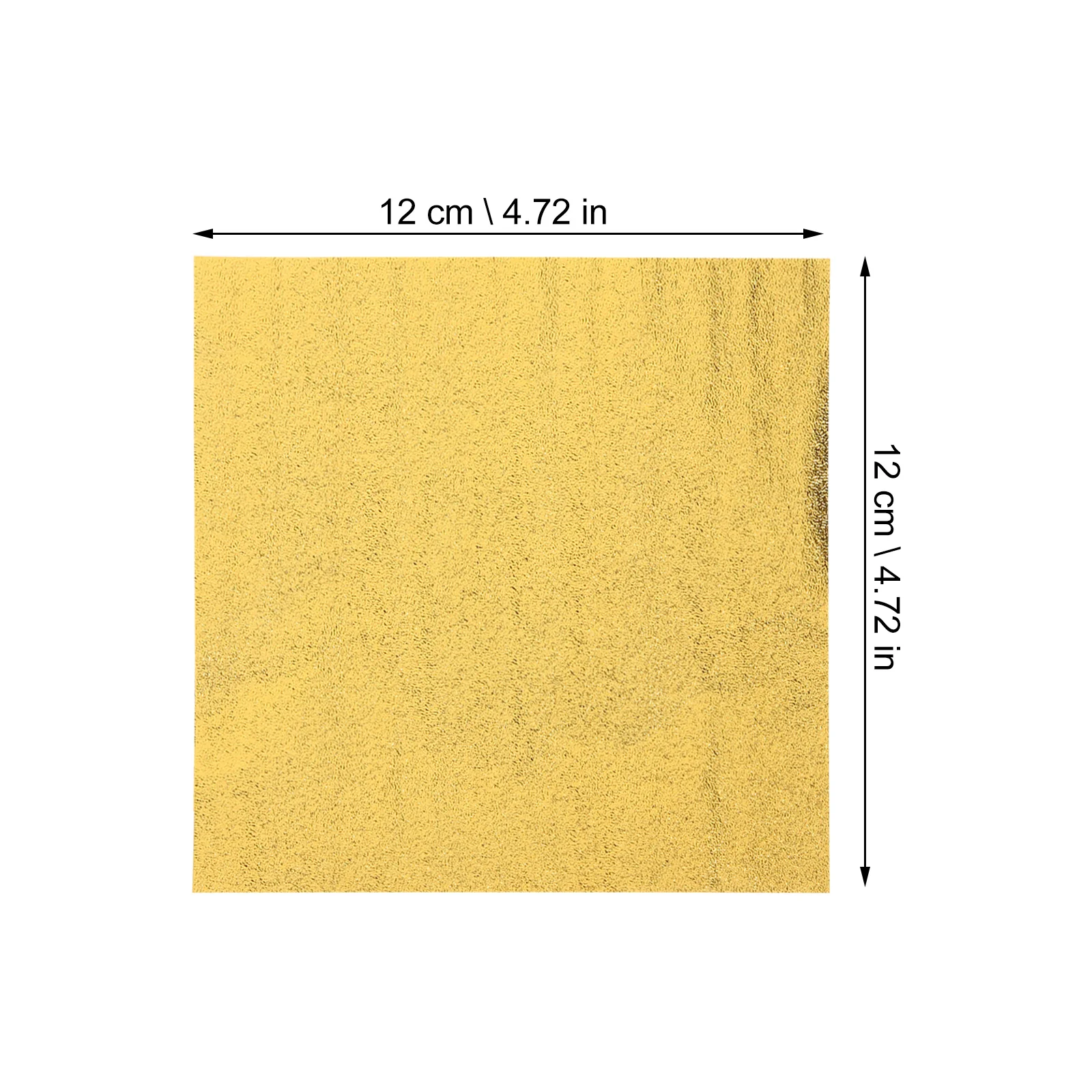 

200pcs Aluminum Foil Wrappers for Chocolate DIY Wrapper Paper Party Supplies Wedding Decorations Baking Tools