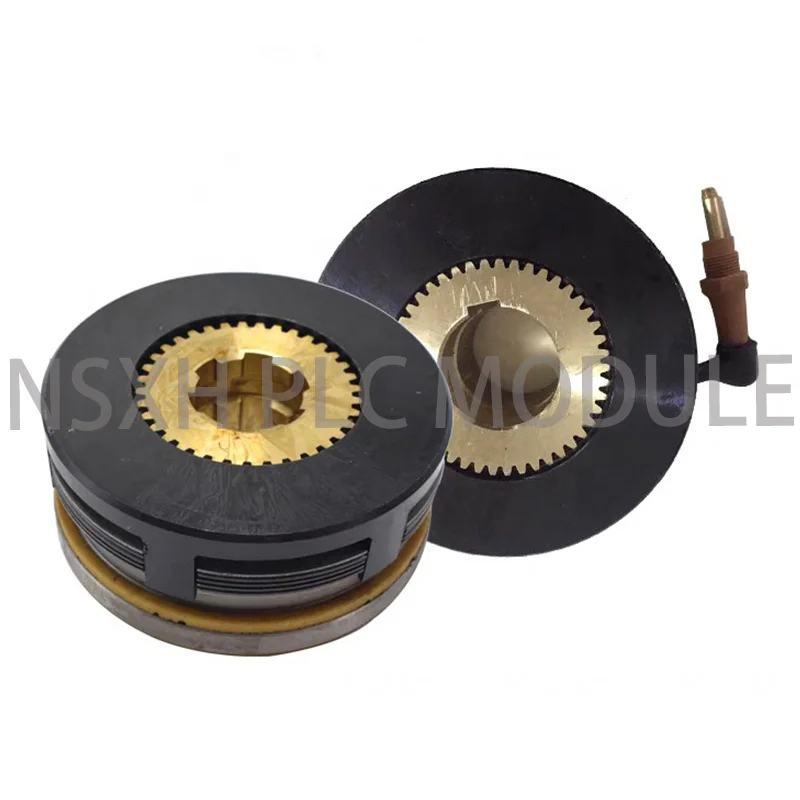 DLM5-5C Wet Type Multi-disc Electromagnetic Clutch High Quality