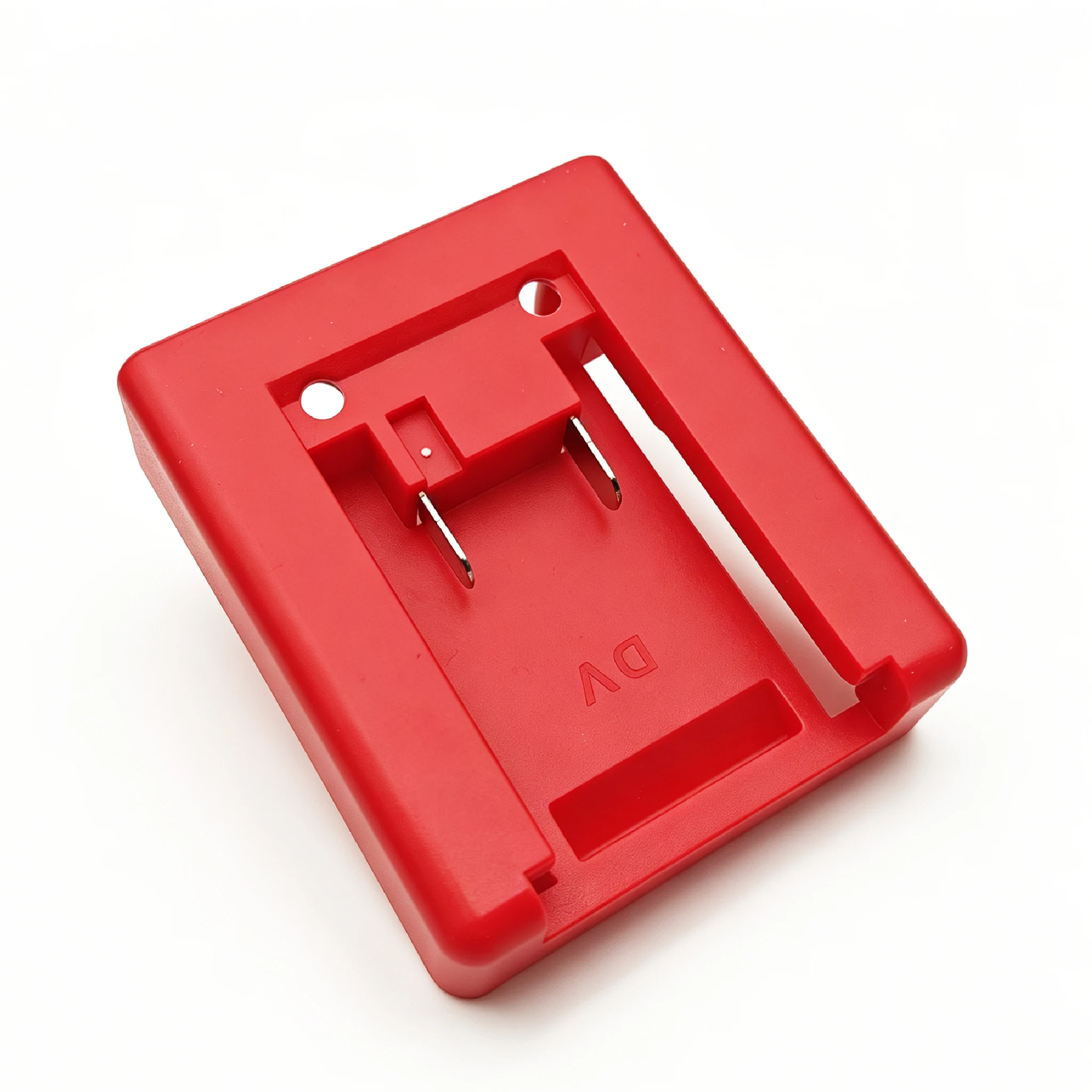 Lithium-Batteriegehäuse DIY-Adapteranschluss für Parkside PAPS204, Einhell, Ozito PXBAT52, Devon und Worx Batterien – Detail 12