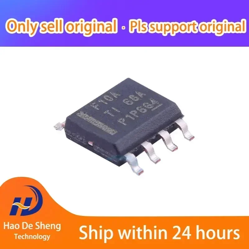10PCS/LOT LMR23610ADDAR SOP-8 New Original In Stock
