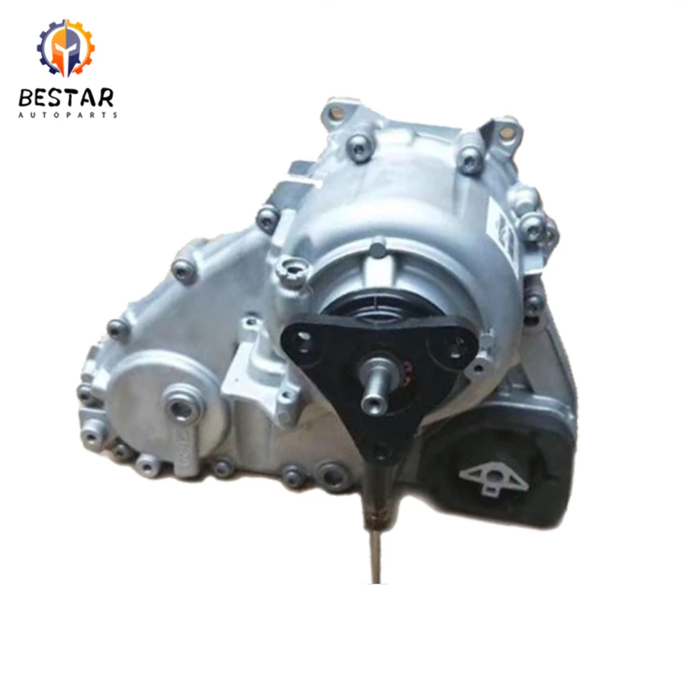 

ATC450 Automatic Transmission 450M Transfer Case Assembly 27107619776-01 For BMW X3 X5 X6 27107609193 27107643753