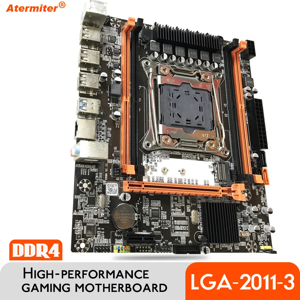 Atermiter ddr4 memory-AliExpress