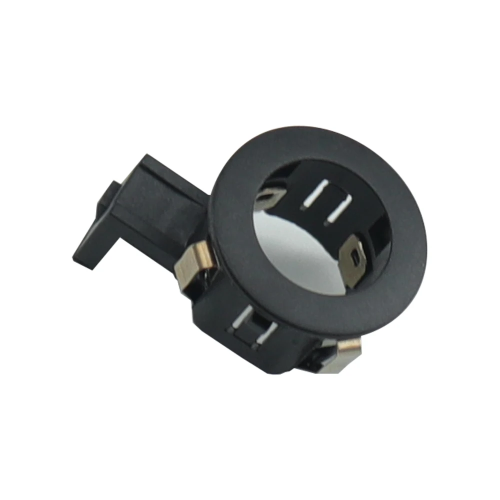 

89348-33060 парковочный PDC радар, ультразвуковой датчик, крышка фиксатора для Toyota Camry Corolla Lexus LX 8934833060, черный, белый, серебристый