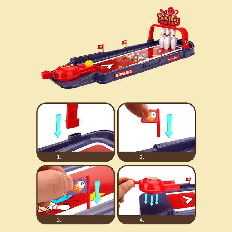 Thumbnail 4 - #31 Latest Bowling Ball Sets Offers