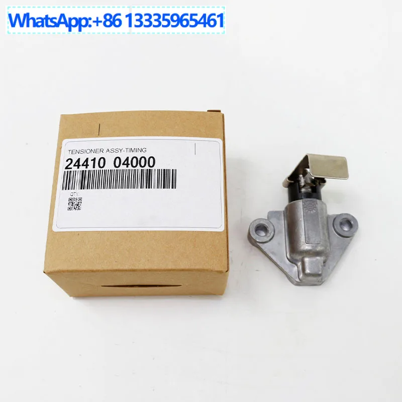 

2441004000 Timing Chain Tensioner for Hyundai Kia 1.0L G3LA Automotive Engine