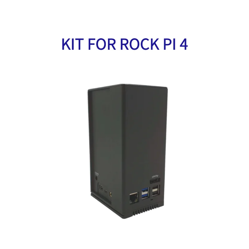 PENTA SATA KIT FOR ROCK PI 4C + (WITH PRE ORDER REWARD)