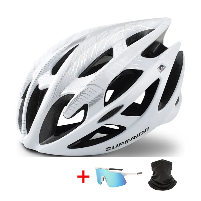 Thumbnail 3 - #51 New Bicycle Helmets Arrivals