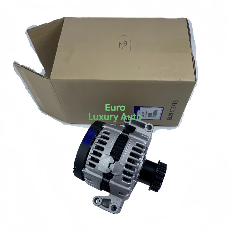 OEM Generator Alternator for VOLVO V60 S60 V70 S80 XC60 2.0T 36010302 30659675 36001811 1748794 1799802 1799805 BG9T10300AA