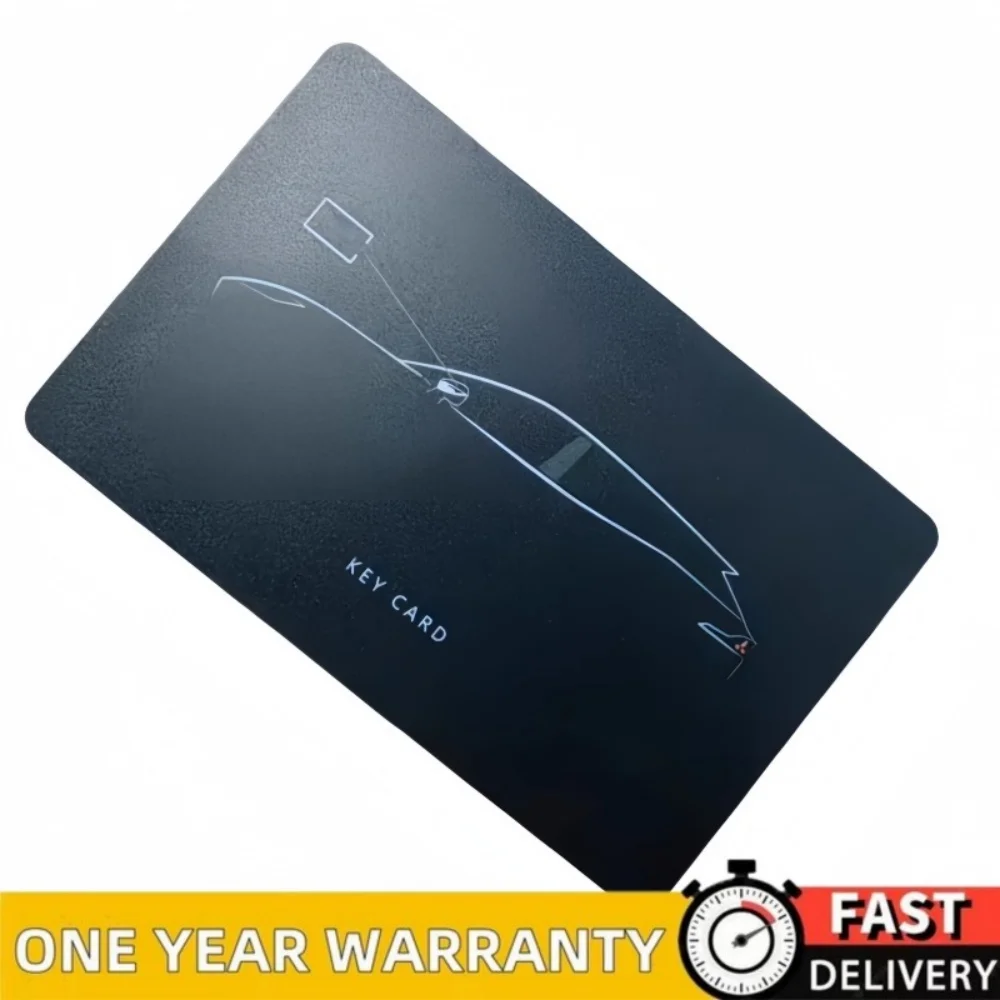 

Original Car Smart NFC Key Card for CHANGAN Deepal S07 L07 SL03 S7 G318 S05 S09 Shenlan Deepal Intelligent Digital NFC Key Card