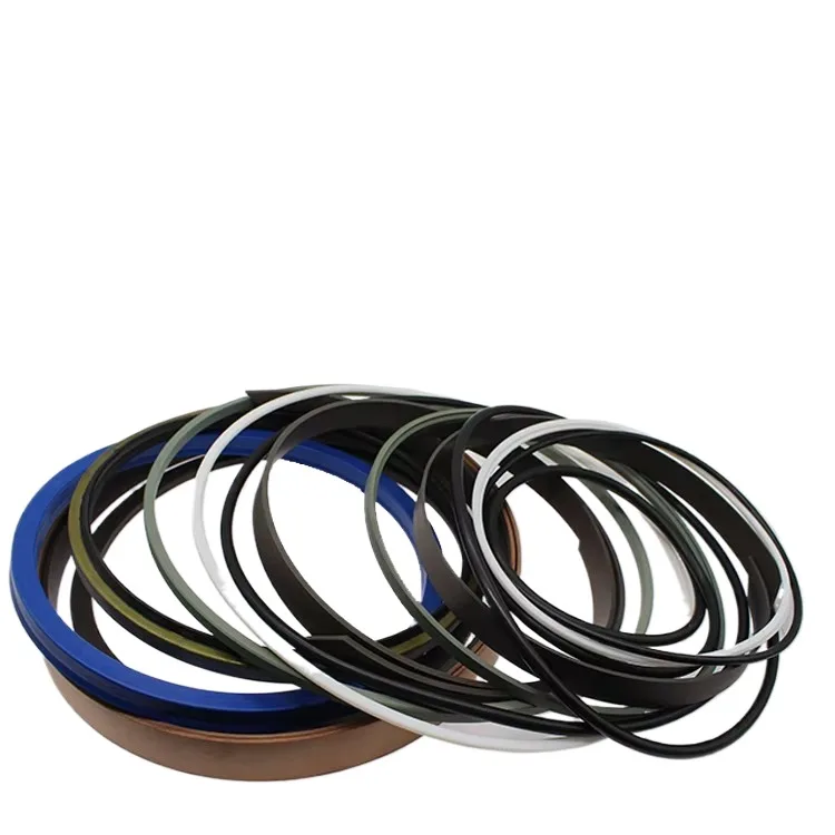 

4660824 Hydraulic Cylinder Seal Repair Kit For Ex3600 Ex1800-3 Ex3600-5, Ex3600-6 Ex3600e-6