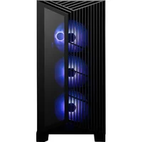 ZS2 Gaming Desktop: R9-7900X, GeForce RTX 5080, 32GB DDR5, 2TB M.2 NVMe SSD, Liquid Cooling, 850W USB Type C, VR-R 4