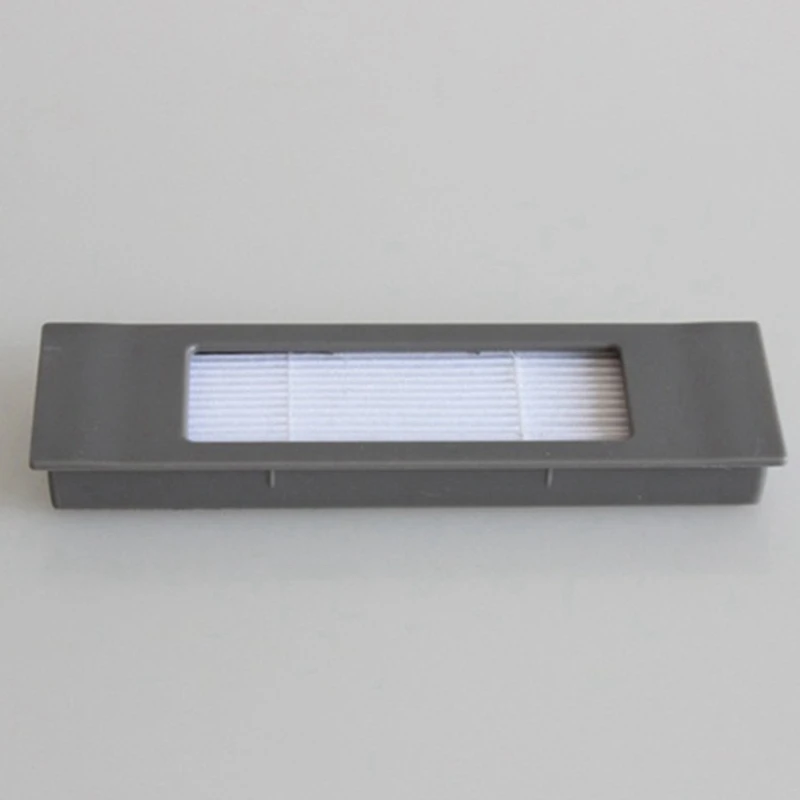 20 пар, хлопковые фильтры для роботов-пылесосов Ecovacs Deebot OZMO T5/N8/N5/T8/DV35/DJ65/T9