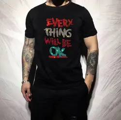 Homme Diamond Outfits Plein ali brand Slim Fit T-Shirts Men Short Sleeve Streetwear Men