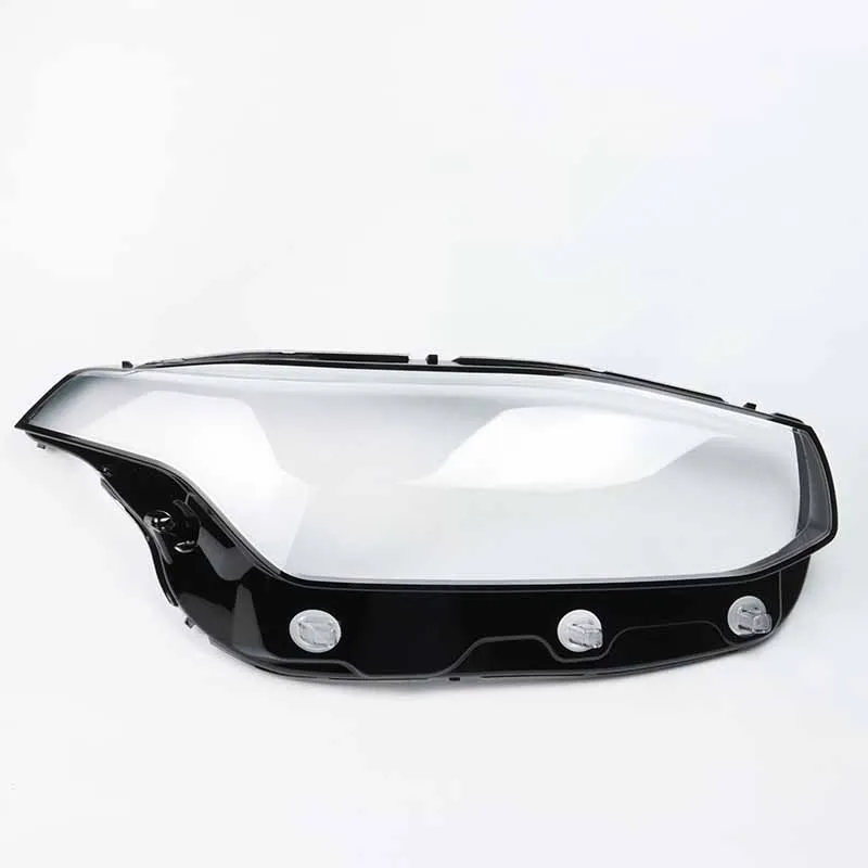 For 15, 16, 17, 18, 19 models of Volvo XC90 front headlight cover, car transparent PC lamp shell cover