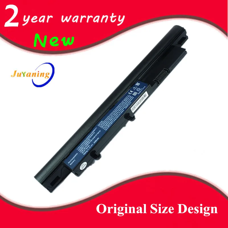 

AS09D31 AS09D34 AS09D36 AS09D56 Laptop battery for Acer Aspire 3810 3810T 4810 4810T 5810T 5810TG 5810TZ