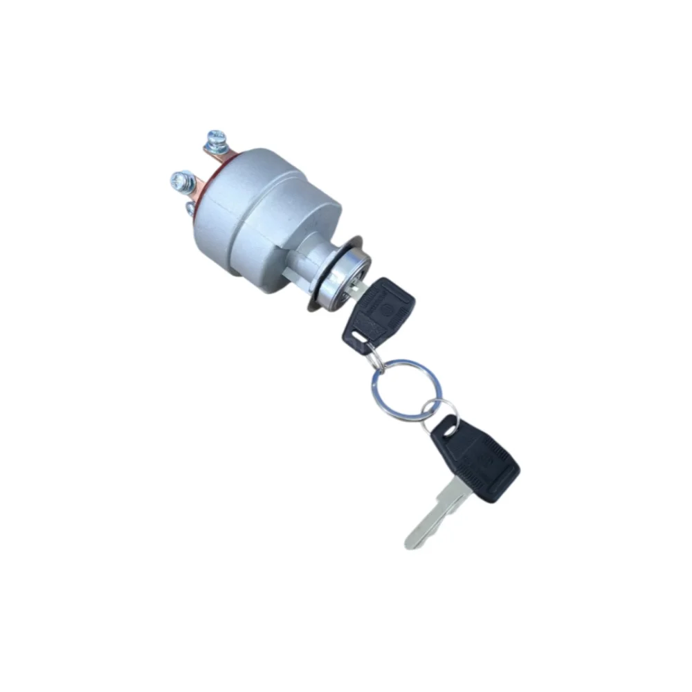 D250000000 For D2500-00000 Shantui SE160 220 320 SD16 Ignition Start Switch Bulldozer Parts