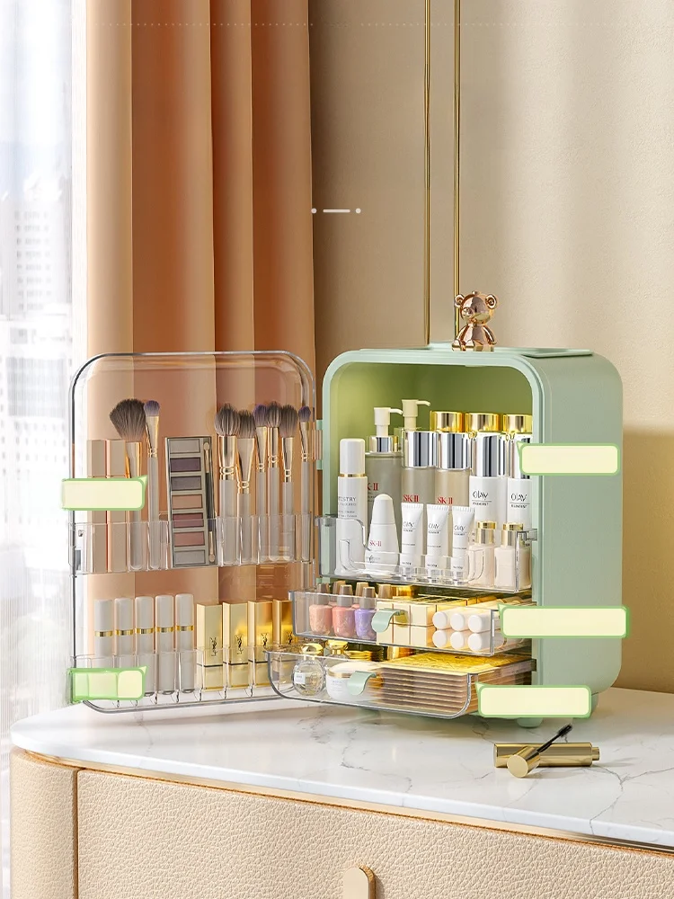 Dustproof Large Cap… - image