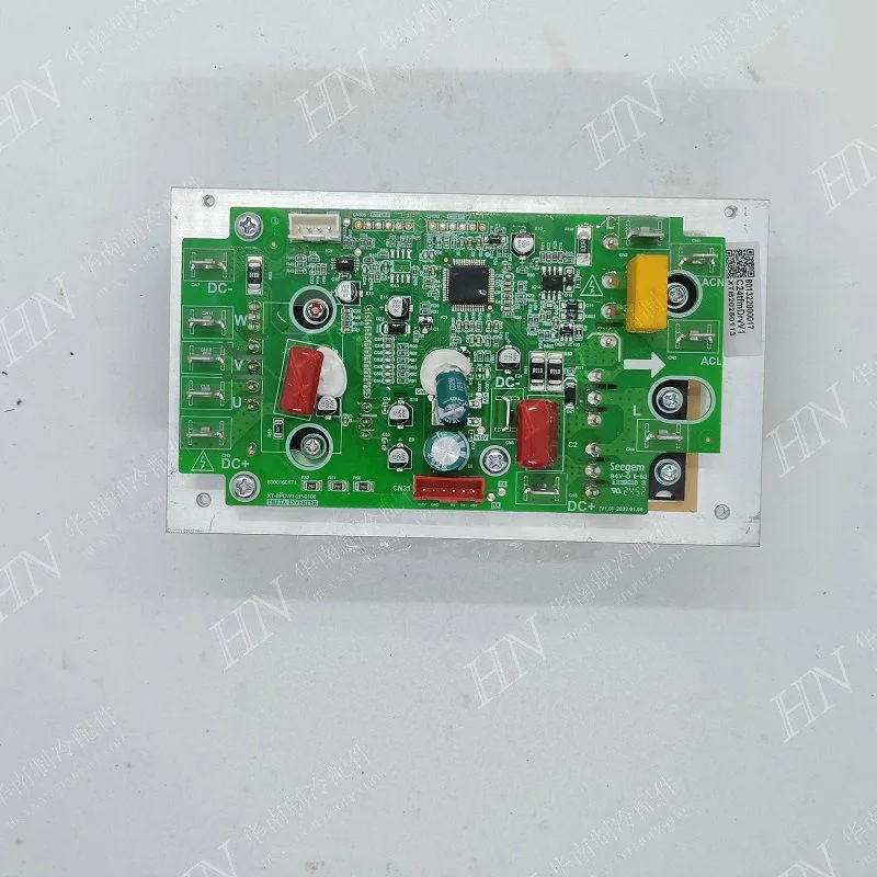 

New air conditioning motherboard 801322000017 8000160171 XT-BPDW1-2P-0100