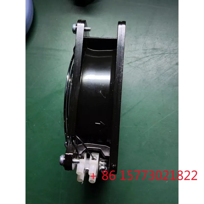 

Germany 4650N 4656N 4650N-465 4656Z 4600N 4606N Cooling fan 230V