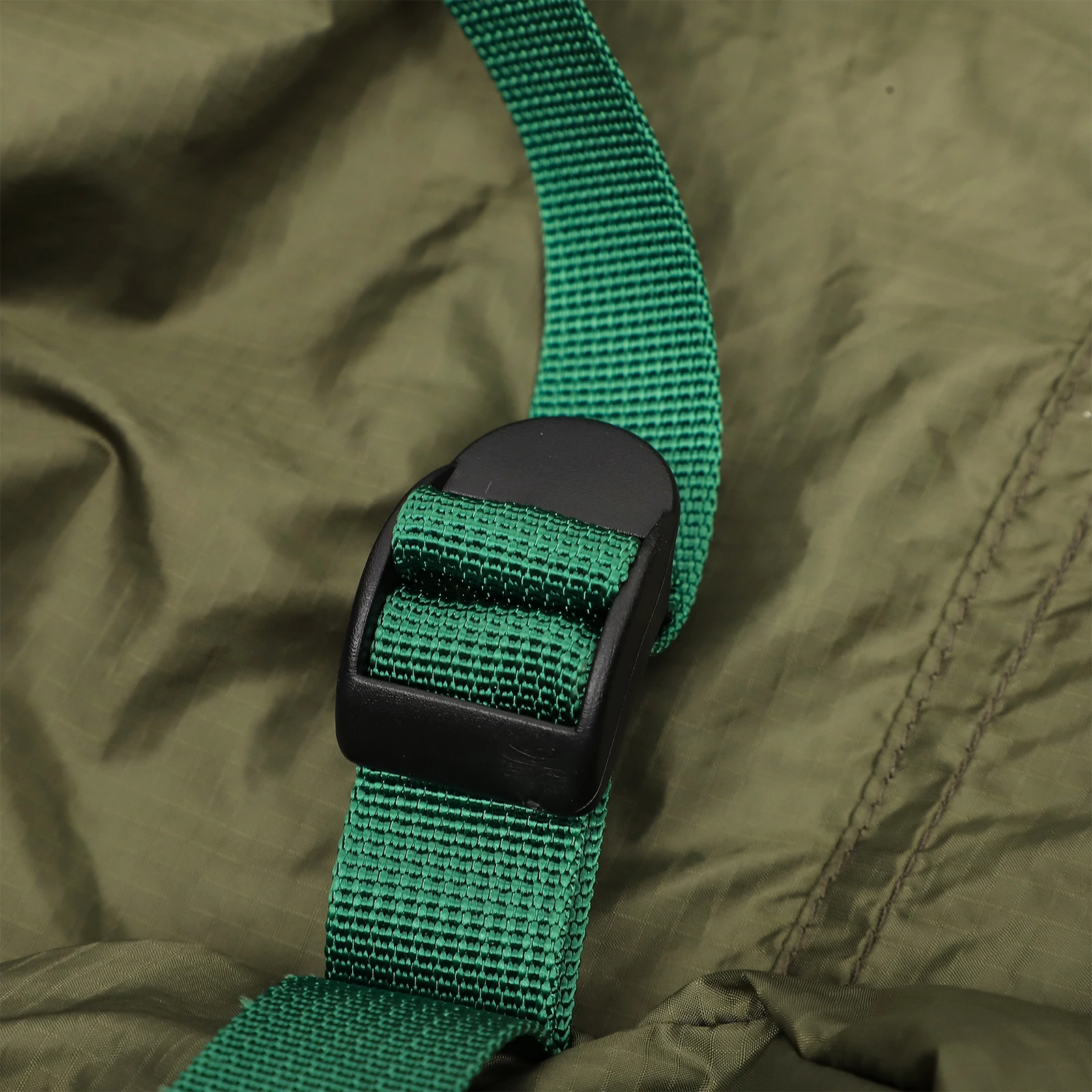

【】Lightweight Compression Bag For Quilts Sleeping Bags Durable Outdoor Storage Sack Adjustable Straps Hiking Camping Travel