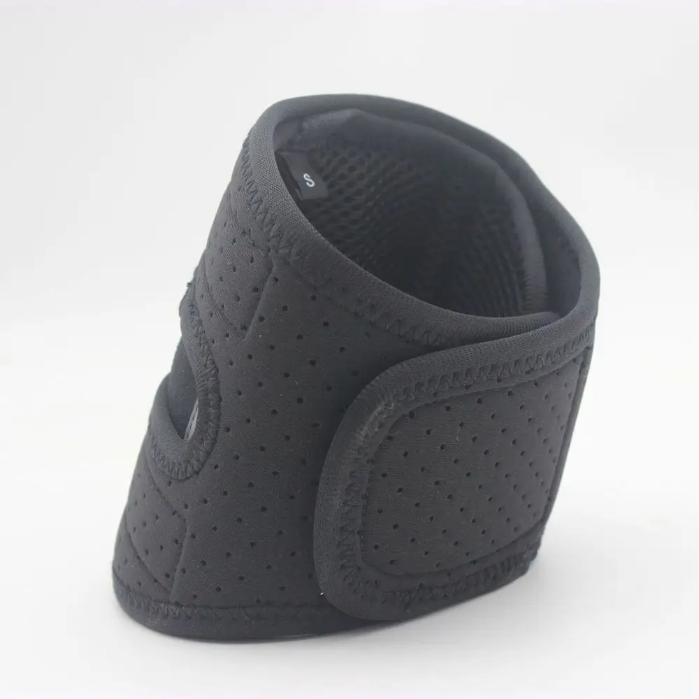 

Anti-licking Pet Neck Brace Breathable Adjustable Dog Support Collar Stability Comfortable To Wear Dog Cervical Guard