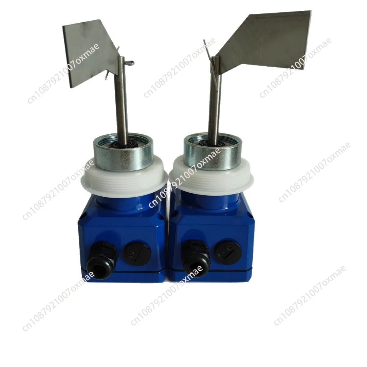24V 220V High Temperature Explosion-Proof Rotary Resistance Level Switch Control Sensor