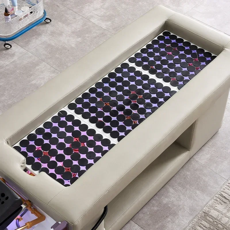 %Chair Hairdresser Shampoo Bed Spa Gamer Stylist Chairs Massage Basin Salon Japanese Head Machine Lavacabeza Pedicure Hair Bowl