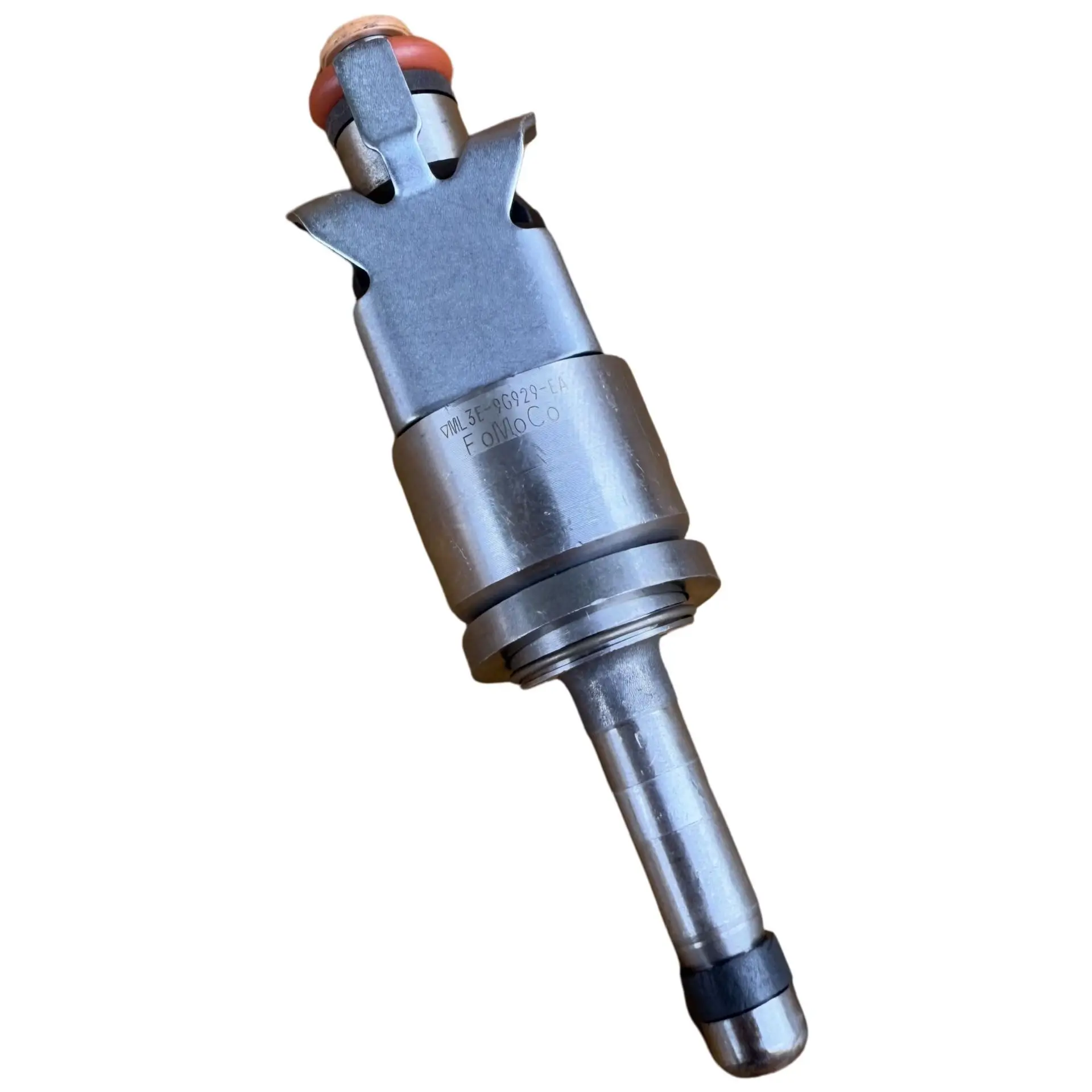 Automotive Parts Fu…