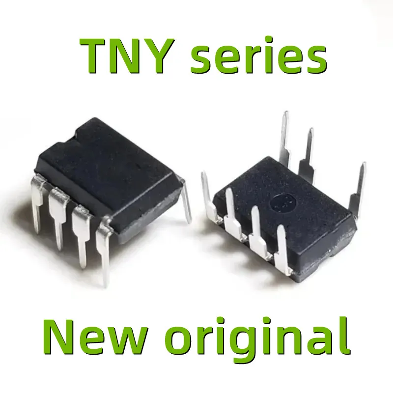 New Original TNY176PN TNY254PN TNY275PN TNY276PN TNY279PN TNY280PN TNY288PG TNY175PN TNY177PN TNY178PN TNY179PN  TNY180PN  DIP7