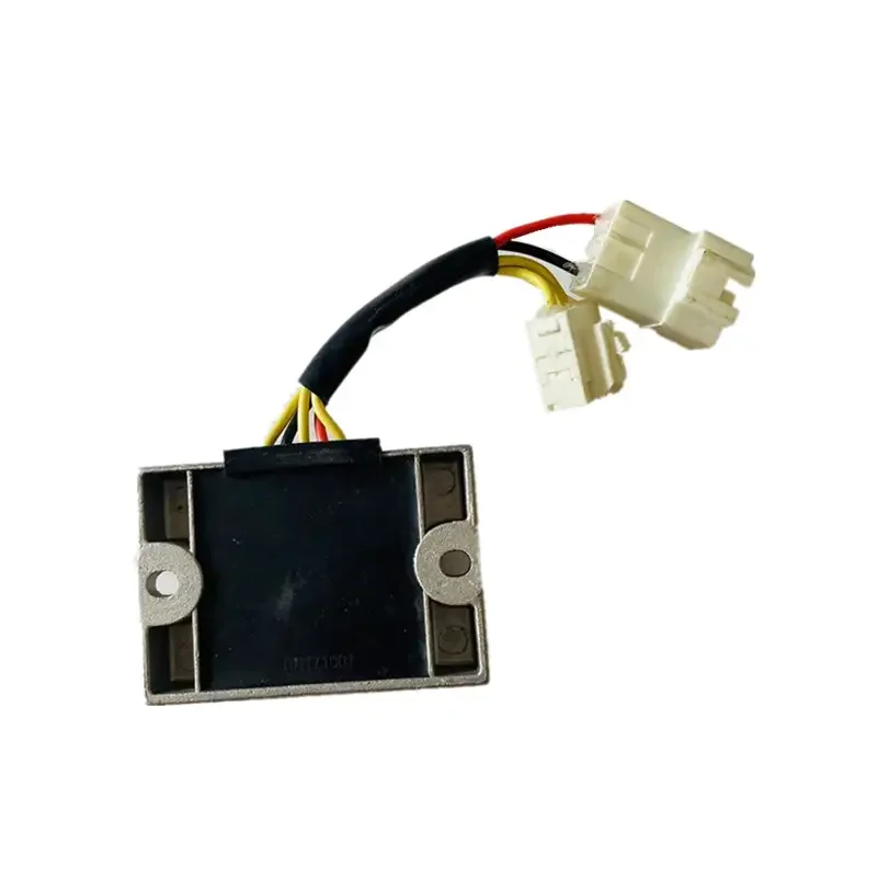 Voltage Regulator Rectifier For KAZUMA Jaguar STELS 500CC ATV Quad Parts C500-3702000