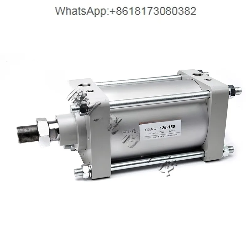 

Cylinder YCM CA/CB40/50/63/80/100-100/125/150-I/Y-J-A54K-S