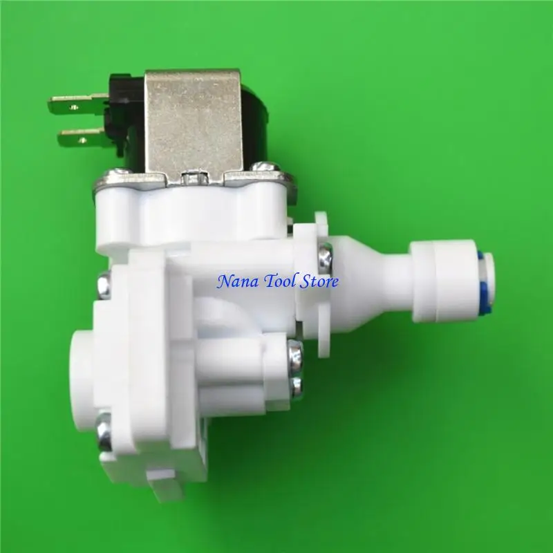 31GJ 220V/DC12V Válvula redução do banheiro