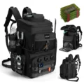 Black Bag 4 box