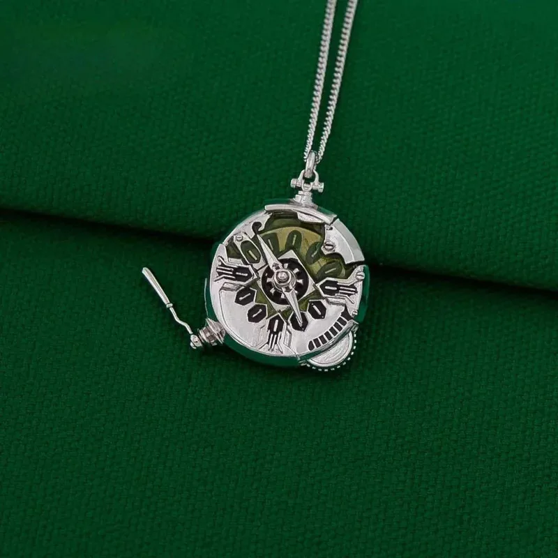 Аниме Arcane Ekko, подвеска для секундомера, игра LoL TV 2, аниме, аксессуар для костюма для косплея, мужской и женский реквизит для ролевых игр, детали